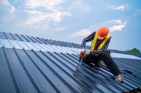 Best 4 Ply Roofing  in Corcoran, MN